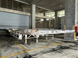 Gul Way (D22), Warehouse #455027721